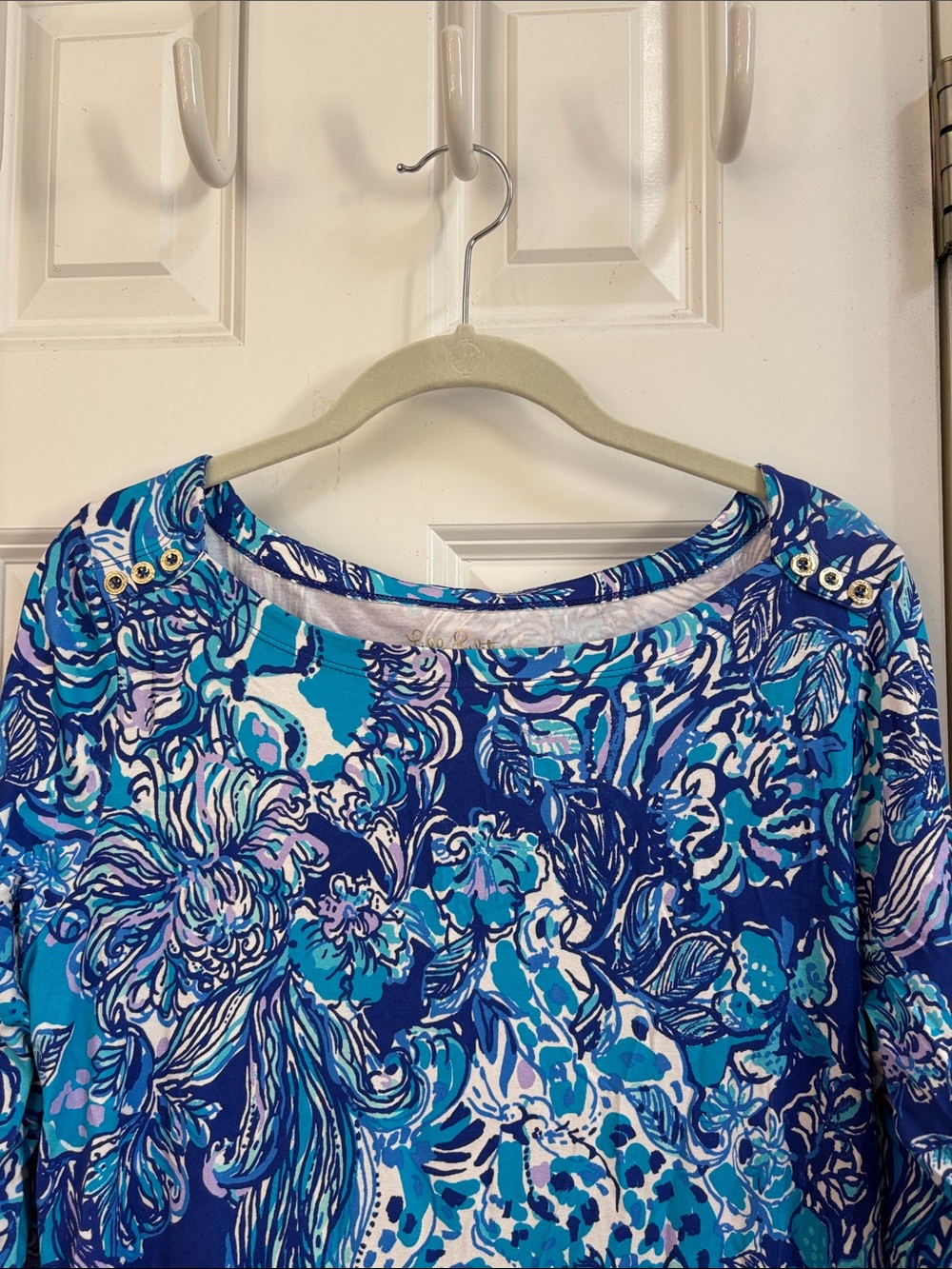 Lilly Pulitzer Dress - Picture 2 of 6